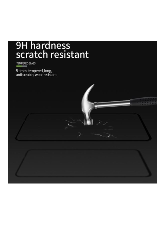 BGM Screen Protector For Redmi Note 10 Pro/Note 10 Pro Max Clear - Image 5