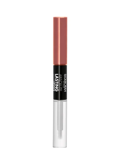DEBORAH MILANO Absolute Lasting Liquid Lipstick 16 Nude Beige