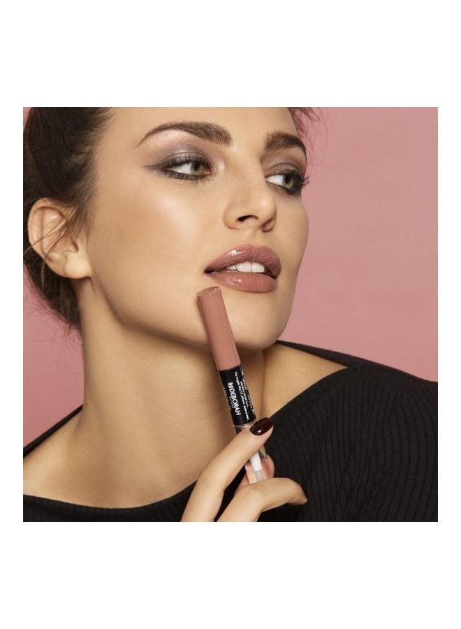 DEBORAH MILANO Absolute Lasting Liquid Lipstick 16 Nude Beige  - Image 2
