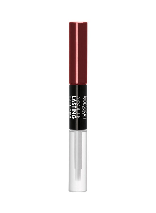 Absolute Lasting Liquid Lipstick 18 Plum - v1632120295/N50957509A_1