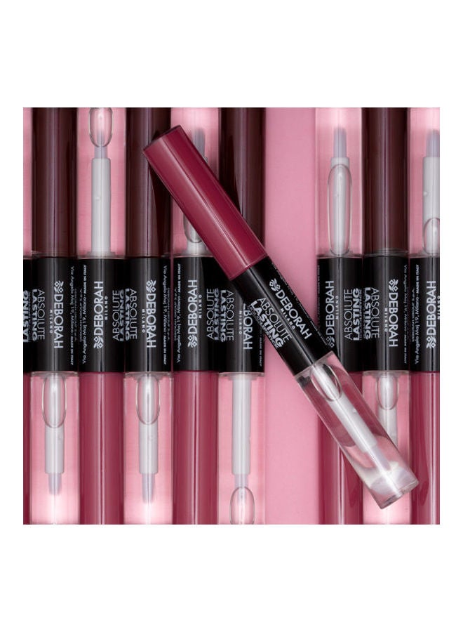 Absolute Lasting Liquid Lipstick 18 Plum - v1632120295/N50957509A_3