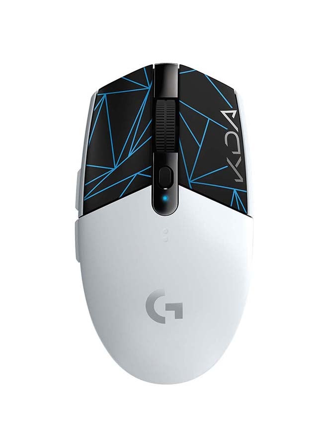 Logitech - G305-League of Legends Gaming Mouse- Wireless - Image 1