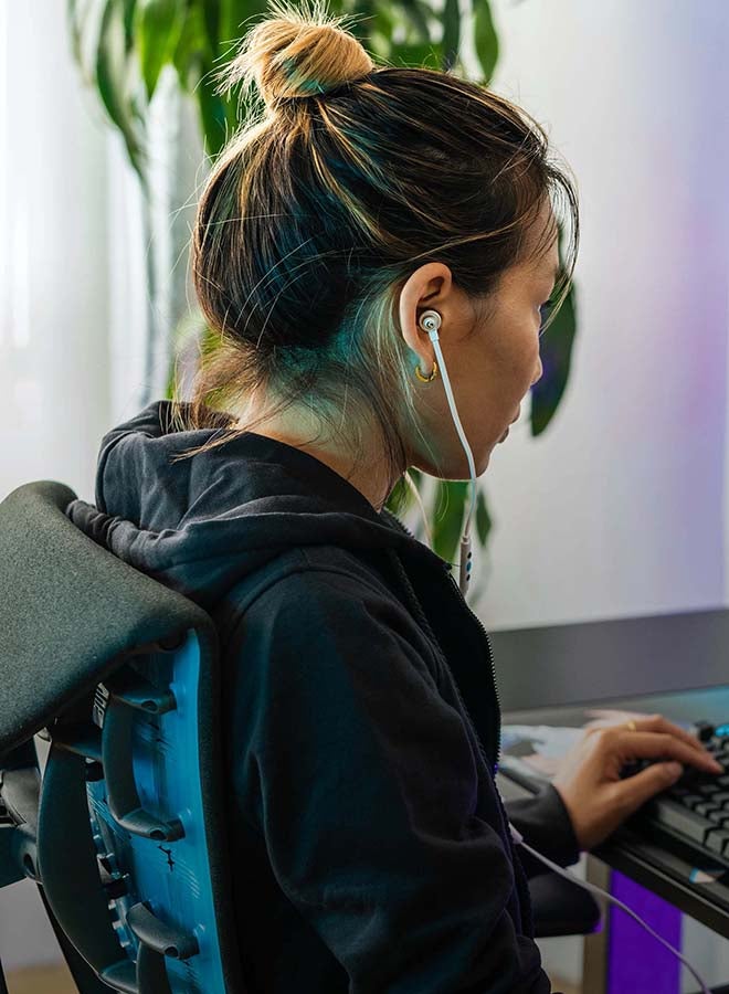 Logitech G333-League Of Legends - Image 5