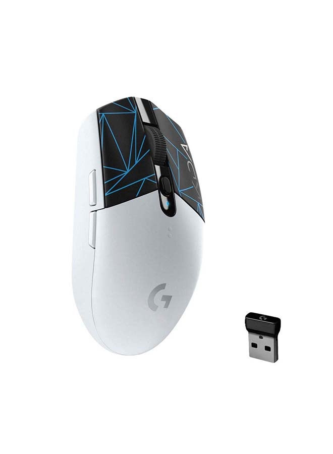 Logitech - G305-League of Legends Gaming Mouse- Wireless - Image 1