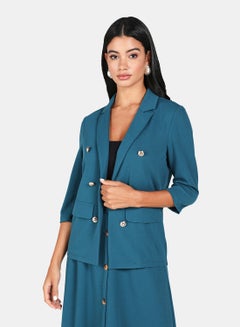 Teal