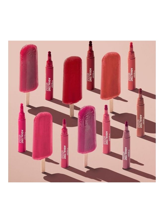 DEBORAH MILANO - Aqua Tint Lipstick 02 Rose - Image 1