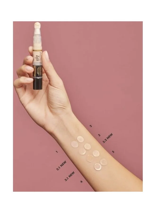 DEBORAH MILANO Instant Lift Concealer 05 Amber