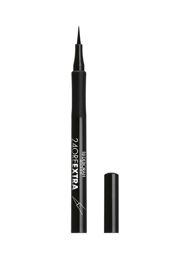 DEBORAH MILANO 24ORE Extra Eyeliner Pen Black  - Image 2