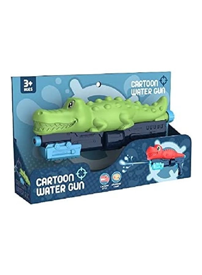 FAMILY CENTER Water Gun  16-520A  - Image 1