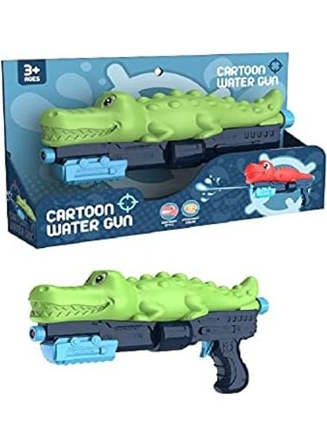 FAMILY CENTER Water Gun  16-520A  - Image 2