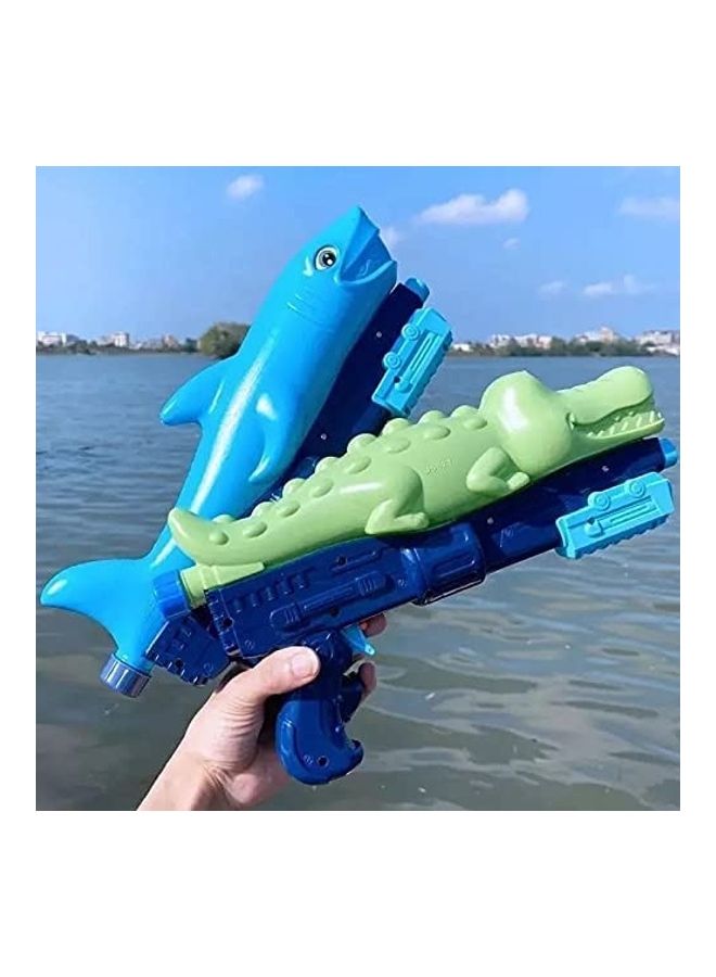 FAMILY CENTER Water Gun  16-520A  - Image 3