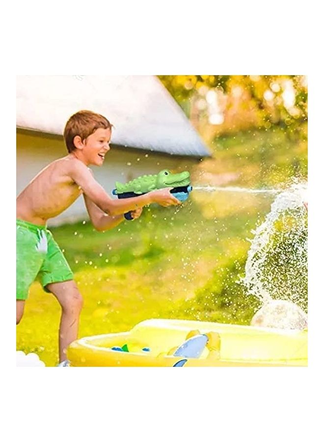 FAMILY CENTER Water Gun  16-520A  - Image 5