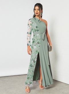 Mint Green