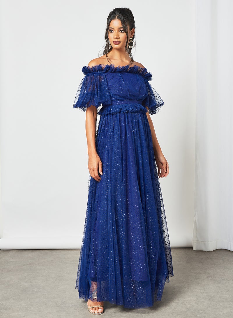 Stylish Maxi Dress Royal Blue - v1632122524/N49748908V_1