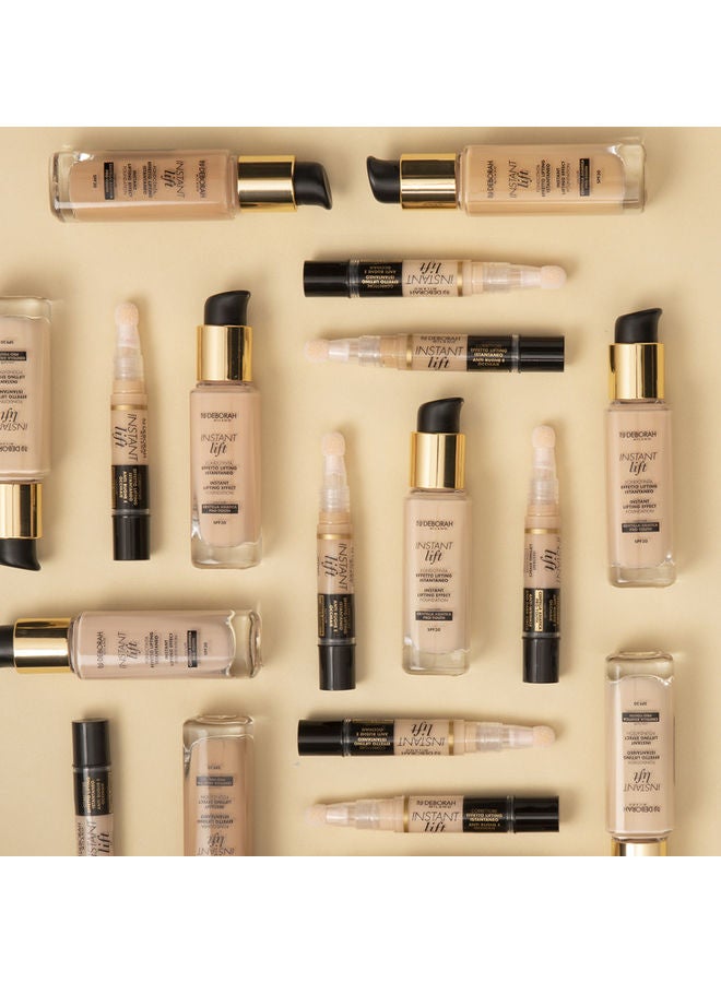 DEBORAH MILANO Instant Lift Foundation 00 Ivory  - Image 3