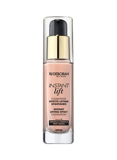 DEBORAH MILANO Instant Lift Foundation 01 Fair
