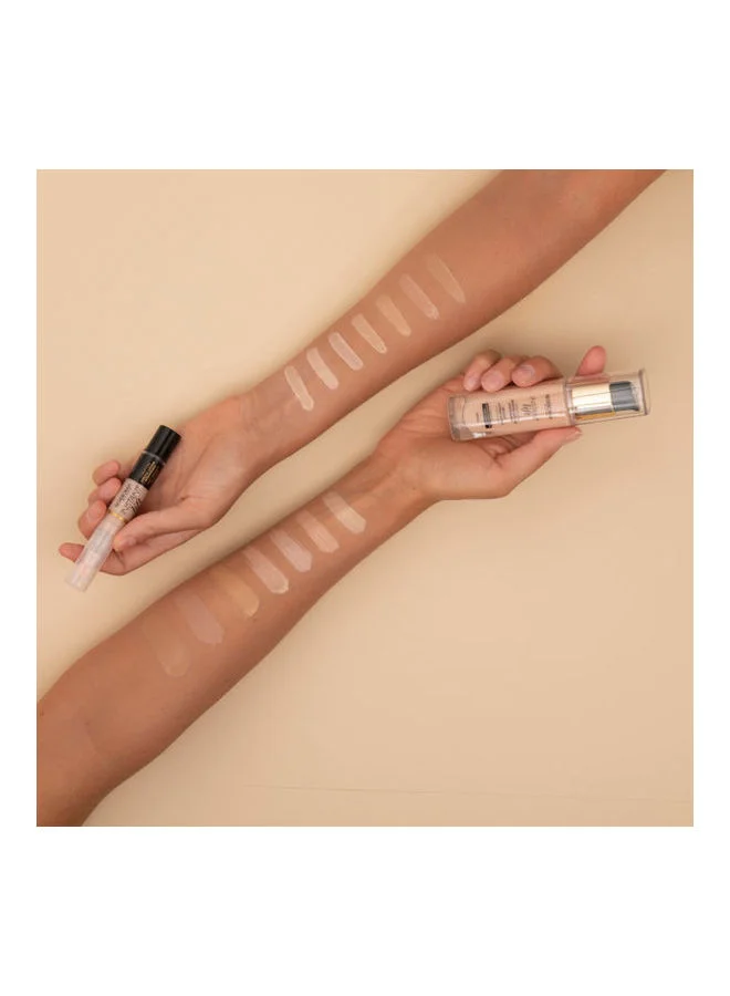 DEBORAH MILANO Instant Lift Foundation 01 Fair