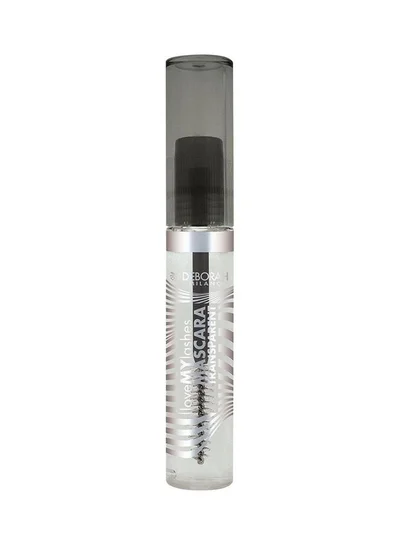 DEBORAH MILANO Love My Lashes-Mascara Transparent