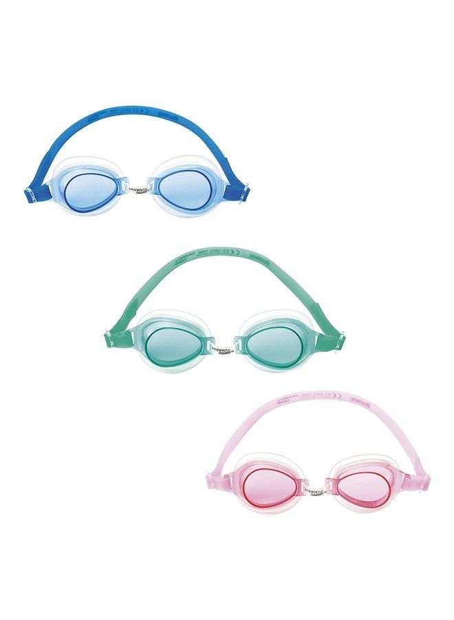 بست واي, نظارة ملون 26-21074 18.5x3.3x21.5سم