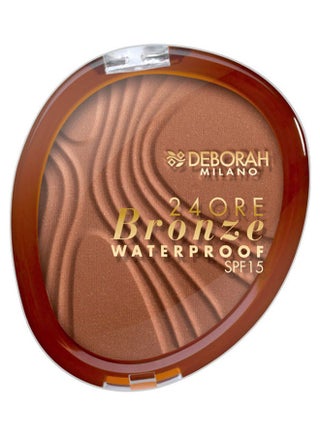 24 ORE Bronzing Powder 04 Dark Beige - v1632122736/N50957441A_1