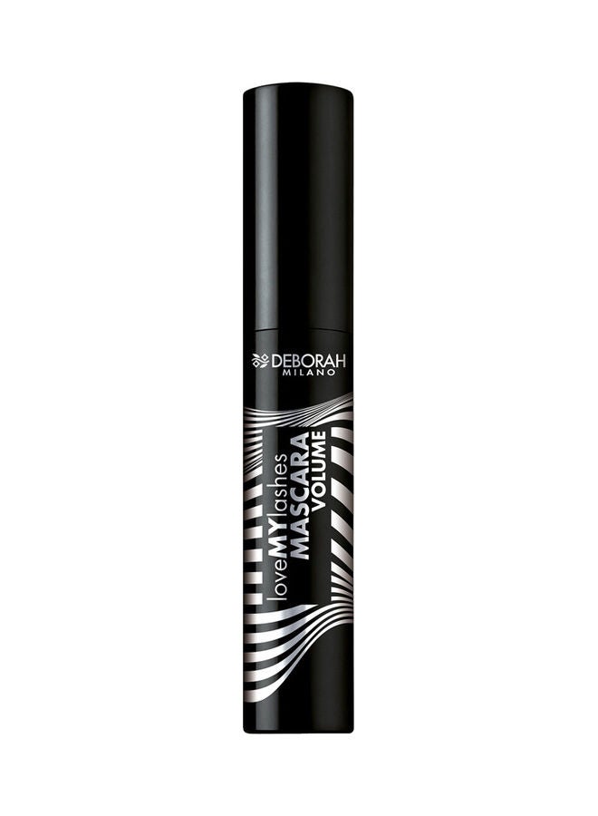 Love My Lashes-Mascara Volume Black - v1632122754/N50957657A_1