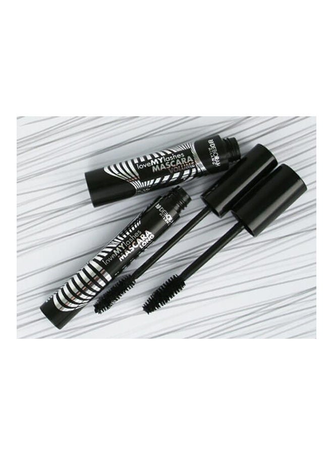 Love My Lashes-Mascara Volume Black - v1632122754/N50957657A_2