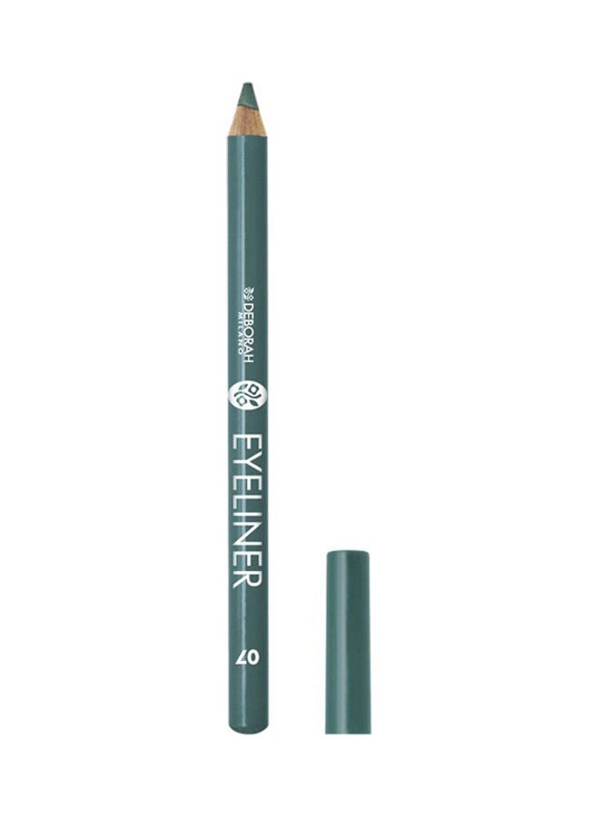 DEBORAH MILANO - Eyeliner 07 Turquoise - Image 1