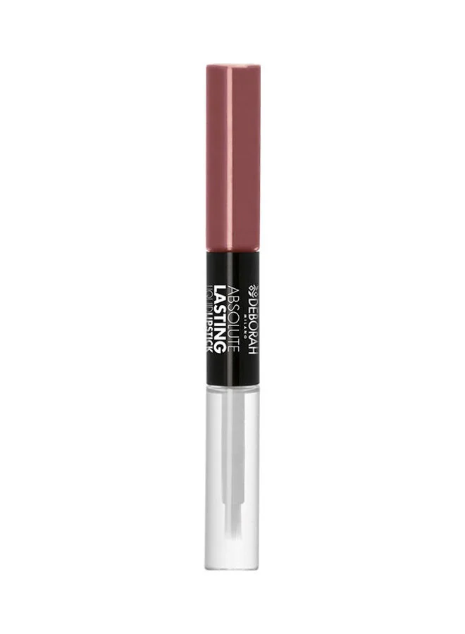 DEBORAH MILANO Absolute Lasting Liquid Lipstick