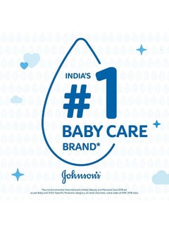Johnson's 2-Piece Baby Shampoo, 500ml  - Image 4