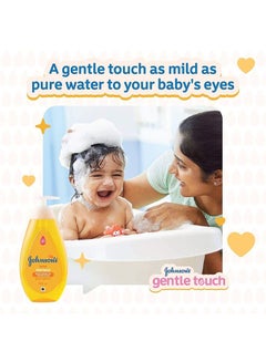 Johnson's 2-Piece Baby Shampoo, 500ml  - Image 5