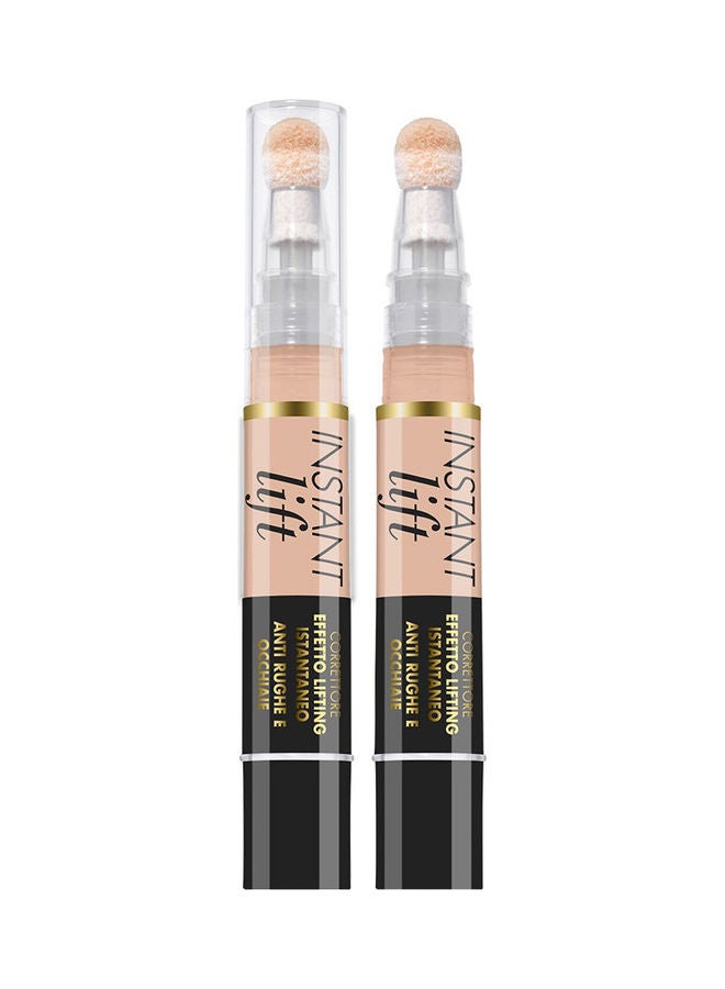 DEBORAH MILANO - Instant Lift Concealer 01 Fair - Image 1