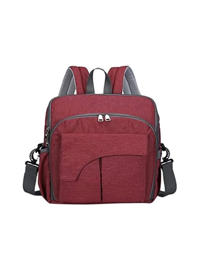 Baby love Baby Diaper Bag Mommy Nursing Bag 33-77003 - Image 2