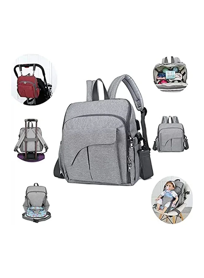 Baby love Baby Diaper Mommy Nursing Bag