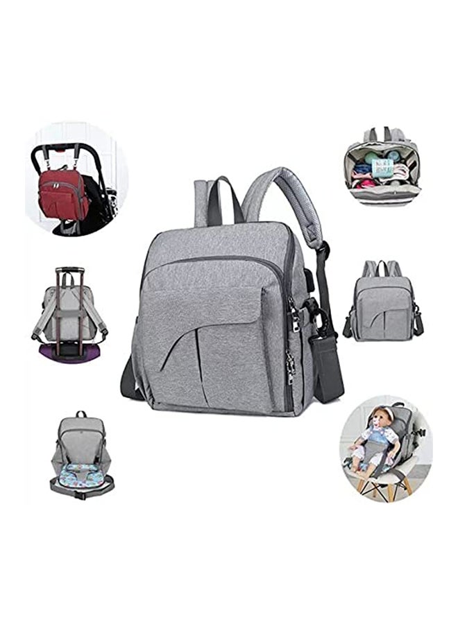 Baby love Baby Diaper Mommy Nursing Bag  - Image 2