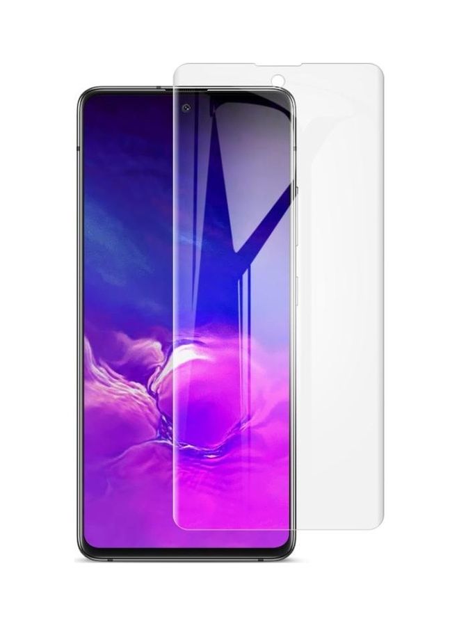 BGM 2-Piece Screen Protector For Samsung Galaxy A71 5G Clear - Image 1