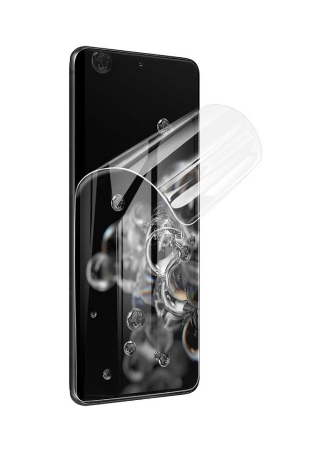 BGM 2-Piece Screen Protector For Samsung Galaxy A71 5G Clear - Image 4