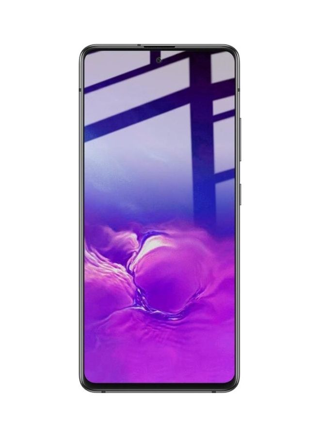 BGM 2-Piece Screen Protector For Samsung Galaxy A71 5G Clear - Image 2