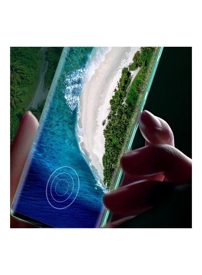 BGM 2-Piece Screen Protector For Samsung Galaxy A71 5G Clear - Image 5