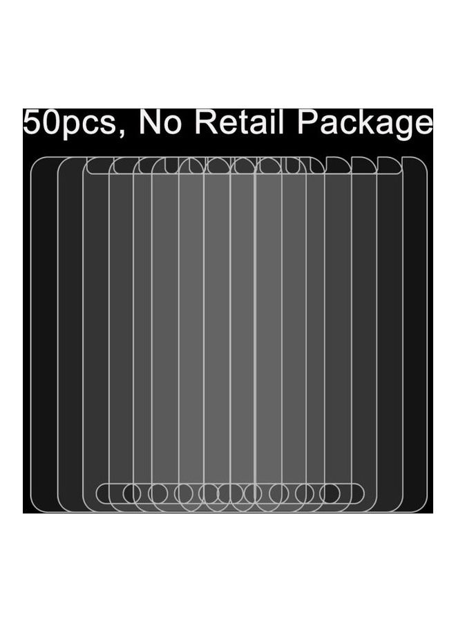 BGM 50-Piece Tempered Glass For Samsung Galaxy J5 / J500 Clear - Image 1