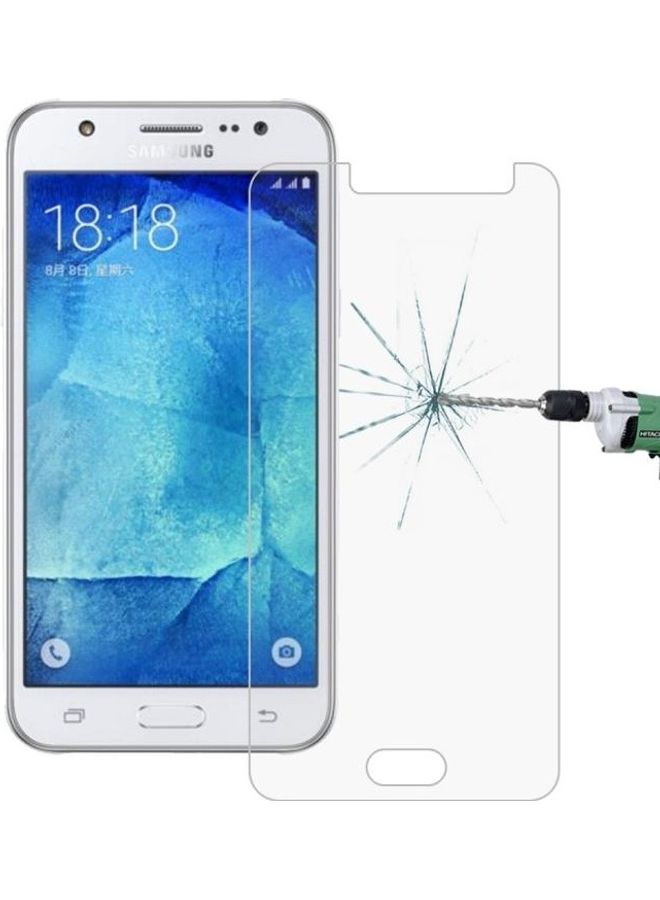 BGM 50-Piece Tempered Glass For Samsung Galaxy J5 / J500 Clear - Image 2