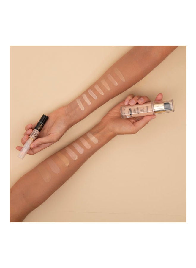 DEBORAH MILANO - Instant Lift Foundation 03 Sand - Image 1