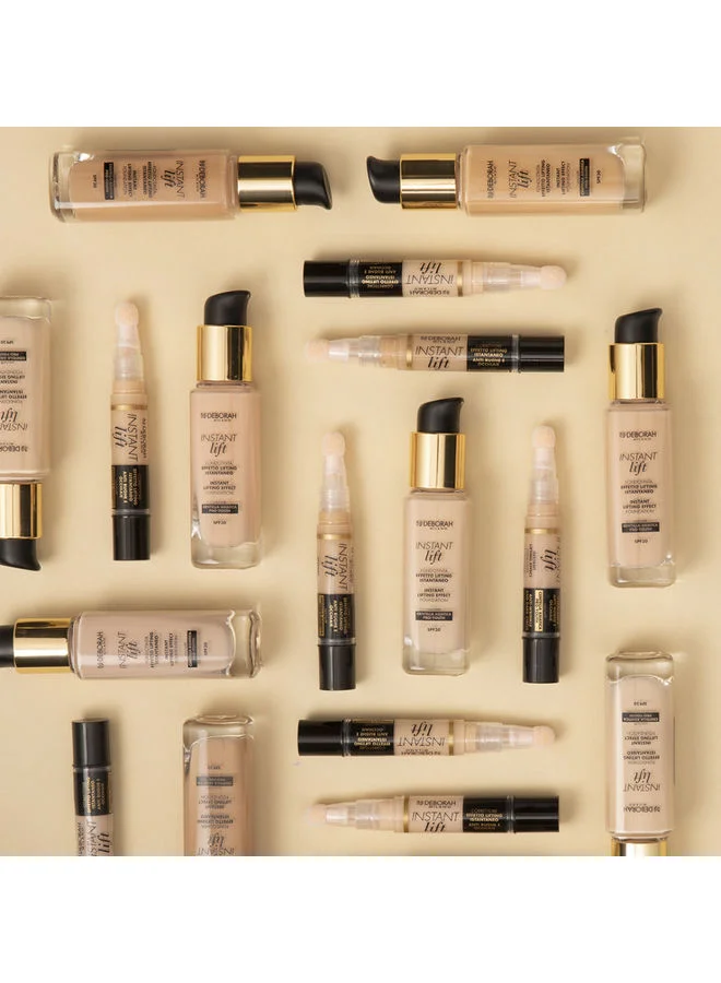 DEBORAH MILANO Instant Lift Foundation 03 Sand