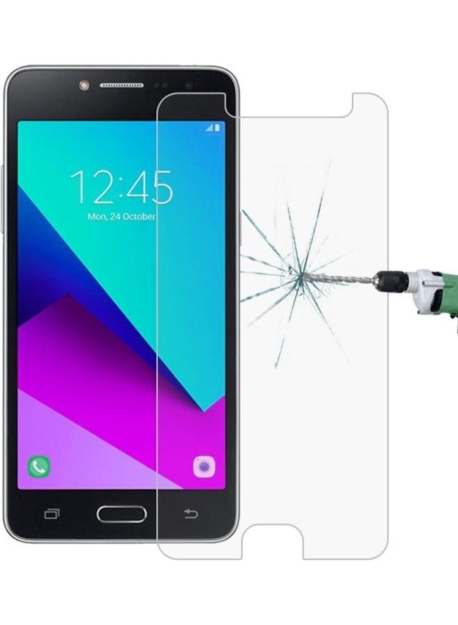 BGM 2-Piece Tempered Glass For Samsung Galaxy J2 Prime / G532 Clear - Image 2