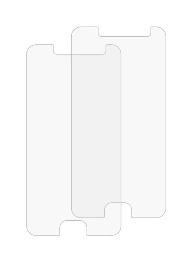 BGM 2-Piece Tempered Glass For Samsung Galaxy J2 Prime / G532 Clear - Image 4