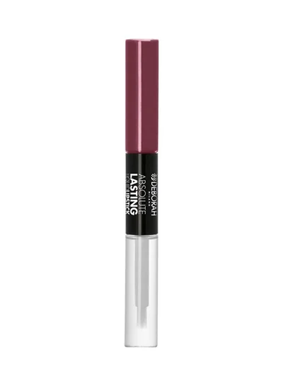DEBORAH MILANO Absolute Lasting Liquid Lipstick 07