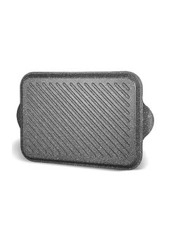 Rossetti Elementi Natura Griddle Pan Black 35cm  - Image 2