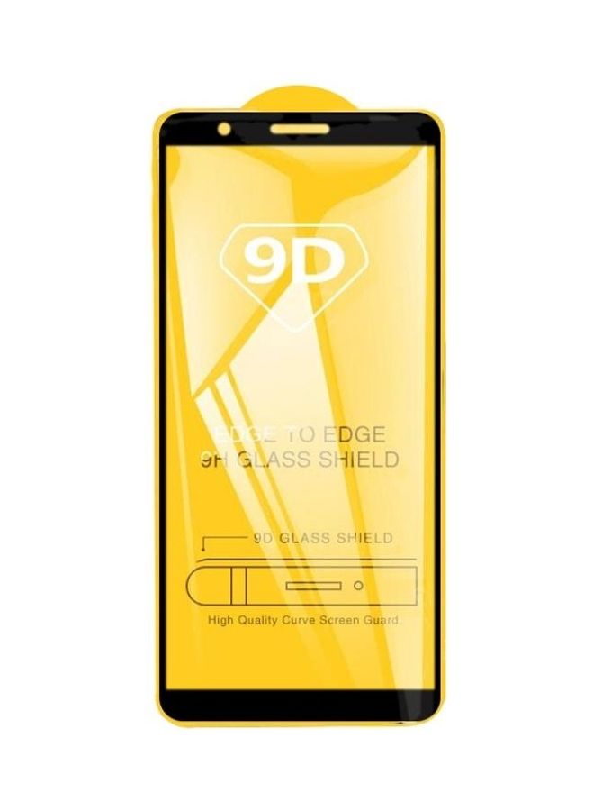 BGM 25-Piece 9D Full Screen Protector Tempered Glass For Samsung Galaxy M01 Core Clear - Image 2