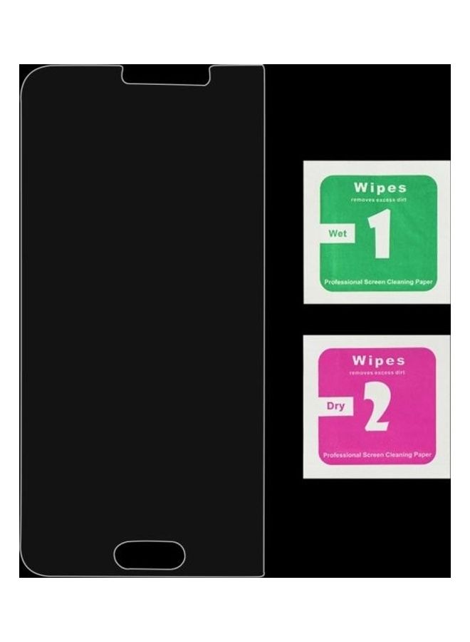 BGM Tempered Glass For Samsung Galaxy Note Edge / N9150 Clear - Image 5