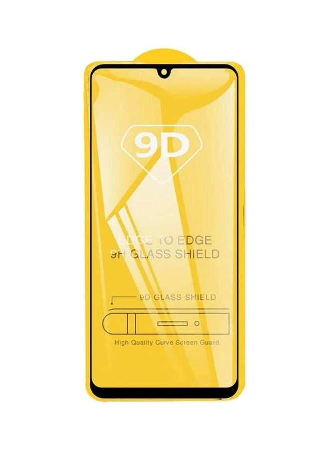 BGM Tempered Glass Film Screen Protector for Galax A22 4G Clear - Image 2