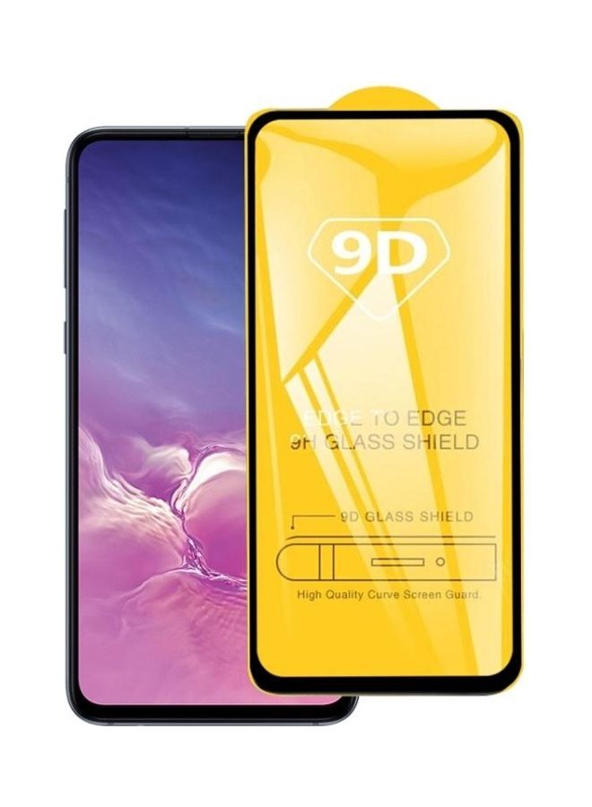 BGM Tempered Glass For Samsung Galaxy S10e Clear - Image 1